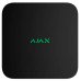 Ajax NVR DC (16ch) (8EU) - Мережевий відеореєстратор - Чорний Ajax NVR DC (16ch) (8EU) - Мережевий відеореєстратор - Чорний