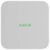 Ajax NVR DC (16ch) (8EU) - Мережевий відеореєстратор - Білий