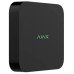 Ajax NVR DC (16ch) (8EU) - Мережевий відеореєстратор - Чорний Ajax NVR DC (16ch) (8EU) - Мережевий відеореєстратор - Чорний
