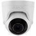 Ajax TurretCam (5 Mp/2,8 mm) - Дротова охоронна IP-камера - Білий