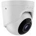 Ajax TurretCam (5 Mp/2,8 mm) - Дротова охоронна IP-камера - Білий