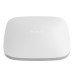 Ajax Rex 2 – ретранслятор сигналу з фотофіксацією – білий Ajax Rex 2 – ретранслятор сигналу з фотофіксацією – білий