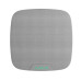 Ajax SpeakerPhone Jeweller (8EU) ASP – Бездротовий голосовий модуль – білий Ajax SpeakerPhone Jeweller (8EU) ASP – Бездротовий голосовий модуль – білий