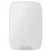 Ajax KeyPad S Plus - Бездротова клавіатура - біла Ajax KeyPad S Plus - Бездротова клавіатура - біла