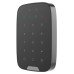Ajax KeyPad S Plus - Бездротова клавіатура - чорна Ajax KeyPad S Plus - Бездротова клавіатура - чорна