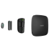 Ajax StarterKit Cam (HDR) - комплект бездротової GSM-сигналізації - чорний Ajax StarterKit Cam (HDR) - комплект бездротової GSM-сигналізації - чорний