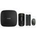 Ajax StarterKit Cam (HDR) - комплект бездротової GSM-сигналізації - чорний Ajax StarterKit Cam (HDR) - комплект бездротової GSM-сигналізації - чорний