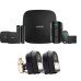 Ajax StarterKit Plus + LeaksProtect (2од) + WallSwitch (1од) + кран з електроприводом Honeywell 220 Duo ДУ15 (HAV15)