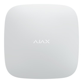 Ajax Hub - Інтелектуальна централь - біла Ajax Hub - Інтелектуальна централь - біла