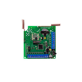 Приймач радіодатчиків Ajax ocBridge Plus box Приймач радіодатчиків Ajax ocBridge Plus box