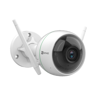 Уличная камера 2МП с усиленным Wi‑Fi сигналом EZVIZ C3WN