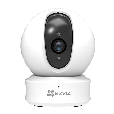 IP-камера EZVIZ EZ360 1МП поворотна камера