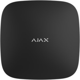 Ajax Hub - інтелектуальна централь - чорна Ajax Hub - інтелектуальна централь - чорна
