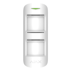 Ajax Motion Protect Outdoor - Бездротовий вуличний датчик руху Ajax Motion Protect Outdoor - Бездротовий вуличний датчик руху