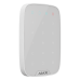 Ajax KeyPad - Бездротова клавіатура - біла Ajax KeyPad - Бездротова клавіатура - біла