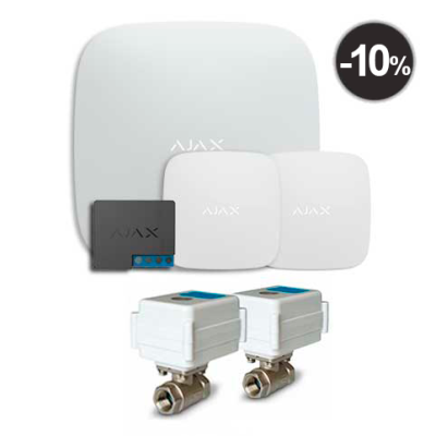 SMARTSYSTEMS Hub MK 1/2" Duo SMARTSYSTEMS Hub MK 1/2" Duo