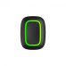 Ajax Button - Бездротова тривожна кнопка для екстрених ситуацій - чорна Ajax Button - Бездротова тривожна кнопка для екстрених ситуацій - чорна