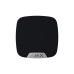Ajax HomeSiren - бездротова домашня сирена - чорна