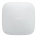 Ajax StarterKit Cam Plus HDR - Комплект бездротової GSM-сигналізації - білий Ajax StarterKit Cam Plus HDR - Комплект бездротової GSM-сигналізації - білий