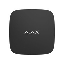 Ajax LeaksProtect - бездротовий датчик виявлення затоплення - чорний Ajax LeaksProtect - бездротовий датчик виявлення затоплення - чорний