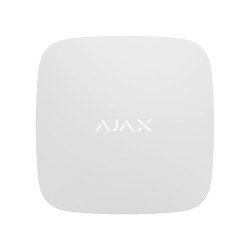 Ajax LeaksProtect - бездротовий датчик виявлення затоплення - білий Ajax LeaksProtect - бездротовий датчик виявлення затоплення - білий