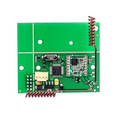 Ajax uartBridge - Модуль інтеграції через інтерфейс UART