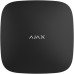 Ajax Hub - інтелектуальна централь - чорна Ajax Hub - інтелектуальна централь - чорна