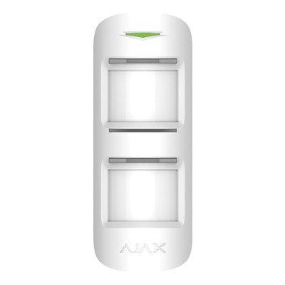 Ajax Motion Protect Outdoor - Бездротовий вуличний датчик руху