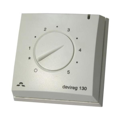 Терморегулятор DEVIreg 130