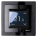 Терморегулятор DEVIreg Touch Black Терморегулятор DEVIreg Touch Black