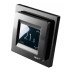 Терморегулятор DEVIreg Touch Black Терморегулятор DEVIreg Touch Black