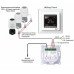 Терморегулятор DEVIreg Touch White Терморегулятор DEVIreg Touch White