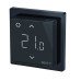 Терморегулятор DEVIreg Smart Black