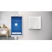 Терморегулятор DEVIreg Smart Pure White