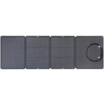 Сонячна панель EcoFlow 110W Solar Panel