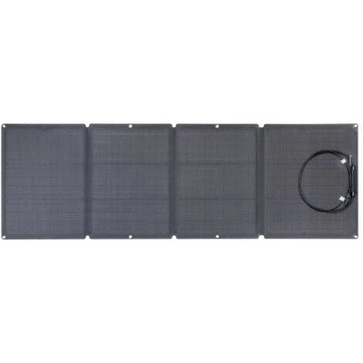 Солнечная панель EcoFlow 110W Solar Panel