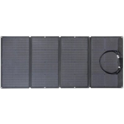 Сонячна панель EcoFlow 160W Solar Panel Сонячна панель EcoFlow 160W Solar Panel