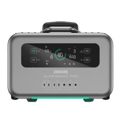 Зарядна станція Zendure SuperBase Pro 2000