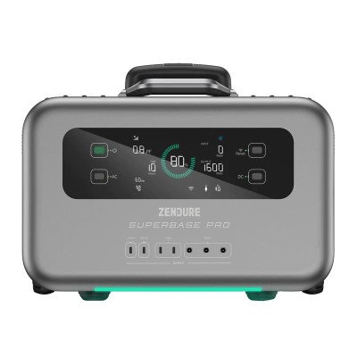 Зарядная станция Zendure SuperBase Pro 2000