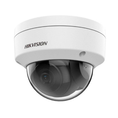 Камера Hikvision 8Мп IP з функціями IVS і детектором обличчя DS-2CD2183G0-IS (2.8 мм)