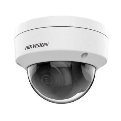 Камера Hikvision 8Мп IP з функціями IVS і детектором обличчя DS-2CD2183G0-IS (2.8 мм)