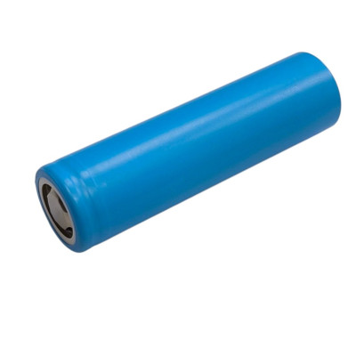 Акумуляторна батарея 18650, 2550 mAh