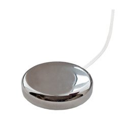 Датчик контролю протікання води Mastino WS2 Chrome, 2м