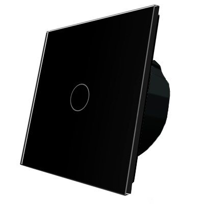 Контроллер защиты от протечек воды Mastino TS1 black