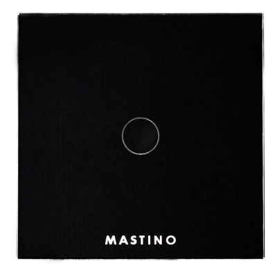 Контролер захисту від протікання води Mastino TS2 black