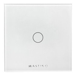 Контролер захисту від протікання води Mastino TS2 white