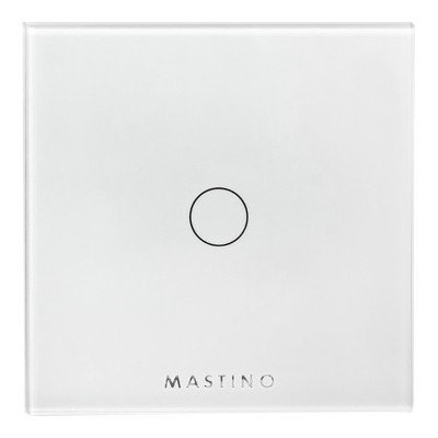 Контролер захисту від протікання води Mastino TS2 white