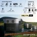 Зарядна станція EcoFlow DELTA mini (882 Вт·г) Зарядна станція EcoFlow DELTA mini (882 Вт·г)