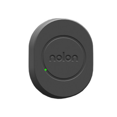 Nolon LOCKPROTECT 3 (Ajax Ready) – бездротовий датчик раннього сповіщення про спроби зламу замка