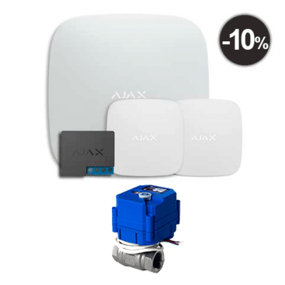 SMARTSYSTEMS Hub HC(КТ2) Light 1" white